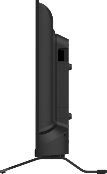 Телевизор Topdevice Frameless Neo TDTV24CS04H_BK (черный)