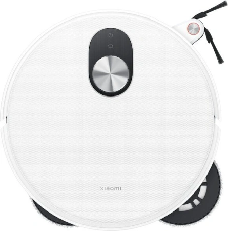 Робот-пылесос Xiaomi Robot Vacuum 5 Pro OV21GL (евровилка, белый)