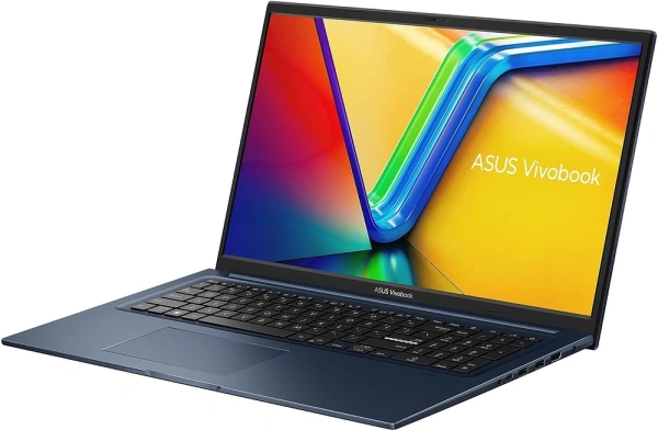 Ноутбук ASUS Vivobook 17 X1704VA-AU1017