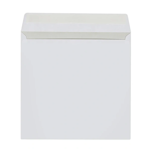 Конверт для СD без окна с клеем (1000 шт)