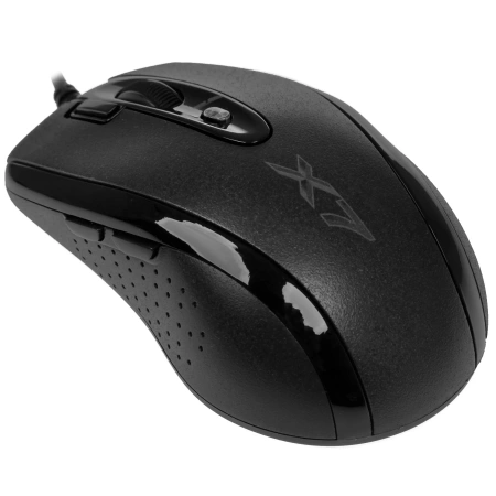 Мышь A4Tech X-710MK