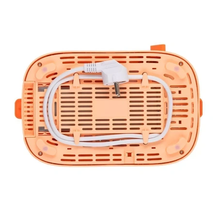Тостер Kitfort KT-6214