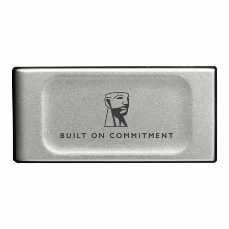 Внешний SSD-накопитель Kingston XS2000 1TB SXS2000/1000GA