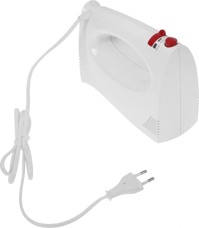 Миксер Bosch MFQP1000 (белый)