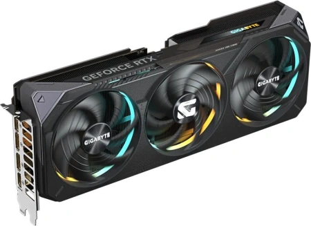 Видеокарта Gigabyte GeForce RTX 5070 Gaming OC 12G GV-N5070GAMING OC-12GD