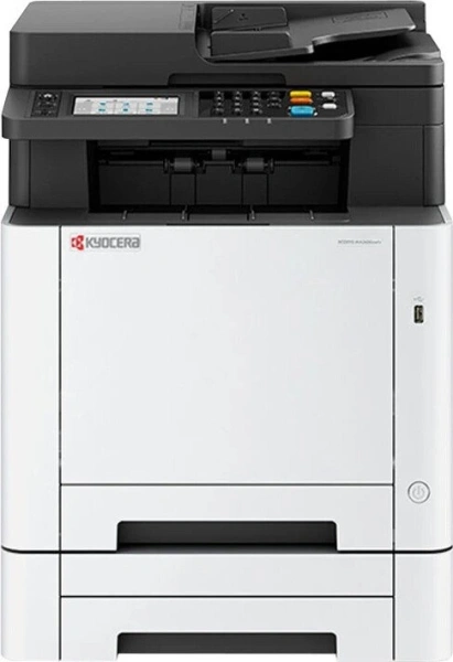МФУ Kyocera Mita ECOSYS MA2600cfx 110C0F3NL0