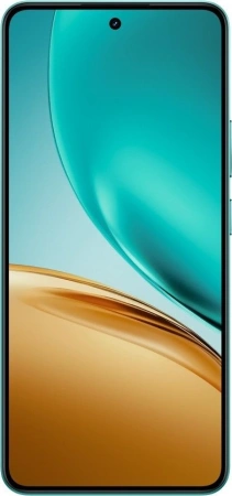 Телефон Realme 14T RMX5078 8GB/256GB международная версия (зеленый)