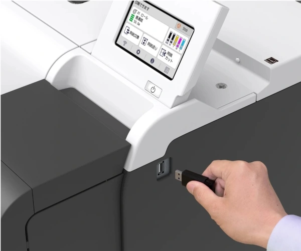 Принтер Canon imagePROGRAF TM-350 (A0, цветной)