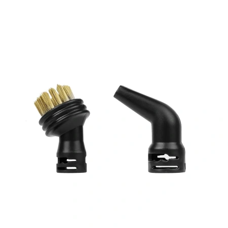 Паровая швабра Centek CT-2581 (черный)