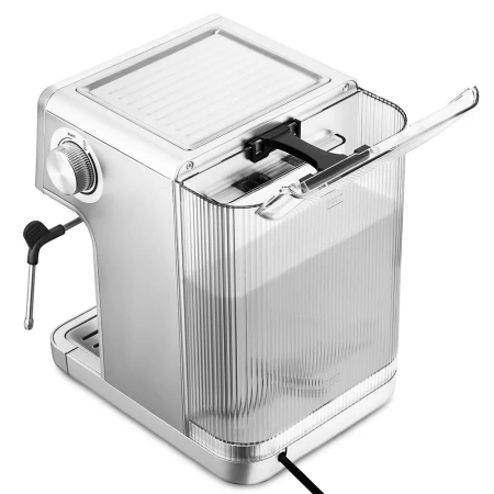 Кофеварка рожковая Kitfort KT-7418