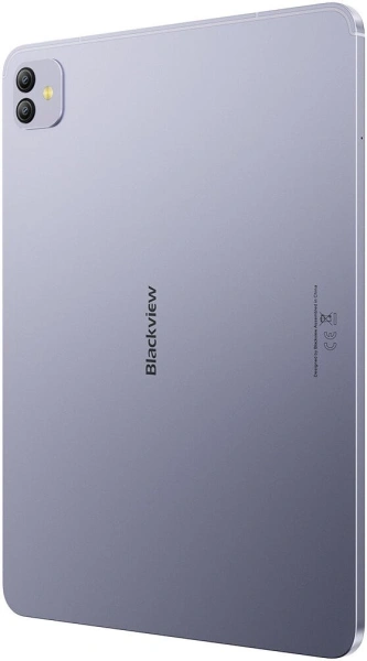 Планшет Blackview Link 8 Wi-Fi 12GB/256GB (фиолетовый)