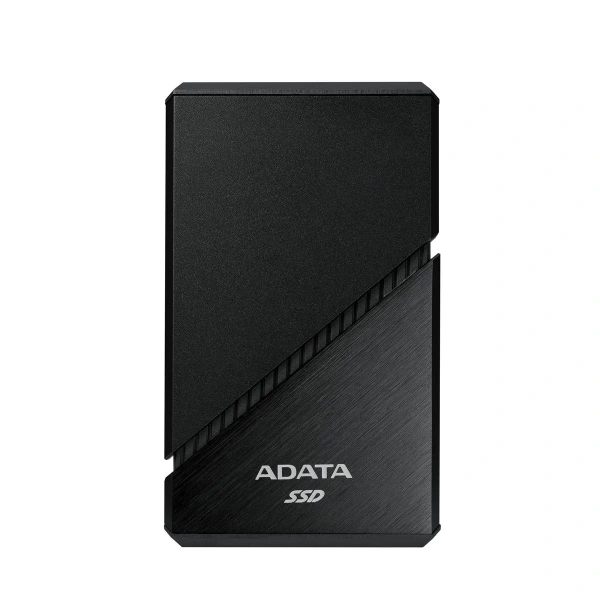Внешний SSD 1000GB A-Data SE920 SE920-1TCBK