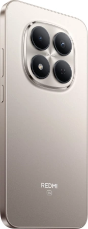 Смартфон Xiaomi Redmi Note 15 Pro 5G 8GB/256GB международная версия (титановый)