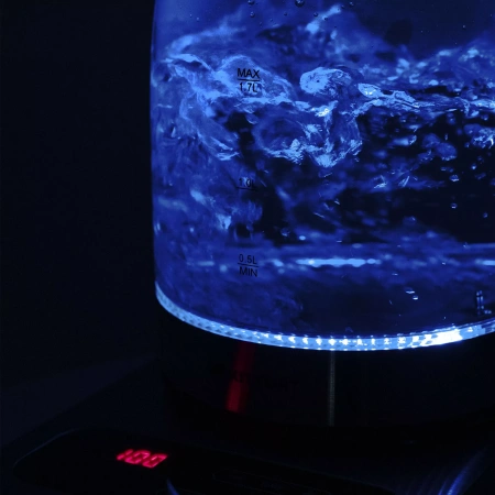 Электрический чайник Kitfort KT-657