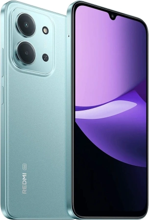 Смартфон REDMI 15C 8GB/256GB 25078RA3EY (мятный)