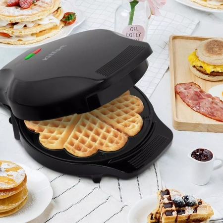 Вафельница Kitfort KT-1664