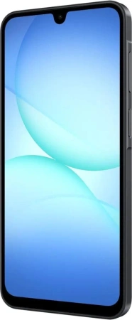 Смартфон Samsung Galaxy A17 4/128GB SM-A175FZKNCAU (черный)