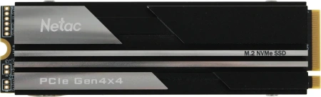 Внутренний SSD-накопитель NETAC NV5000 1TB NT01NV5000-1T0-E4X