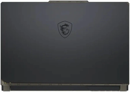 Игровой ноутбук MSI Cyborg 15 A2RVE-2404XBY