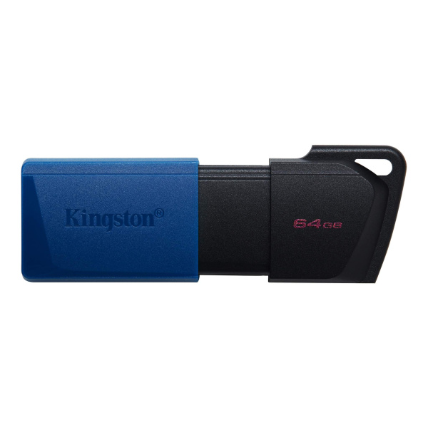 Флешка 64GB Kingston DataTraveler Exodia M USB3.2 DTXM/64GB