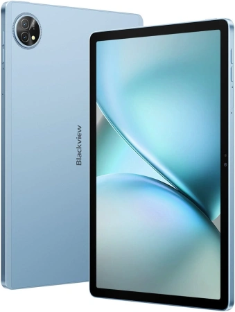 Планшет Blackview Zeno 10 5G 8GB/256GB (голубой)