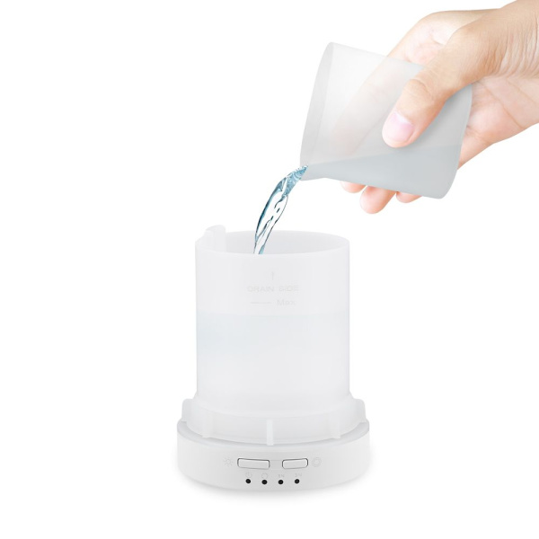 Увлажнитель-ароматизатор воздуха Kitfort KT-2892