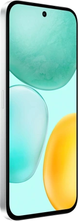 Телефон HONOR X6c 6GB/256GB международная версия (лунный белый)