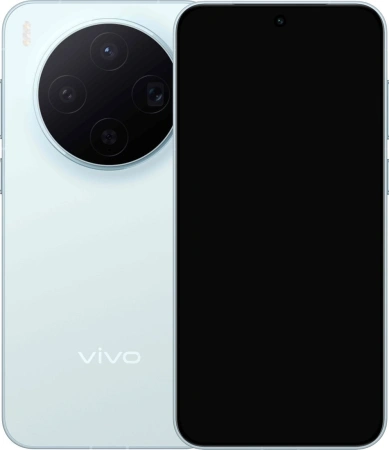 Смартфон Vivo X300 V2515 12GB/256GB международная версия (голубой)