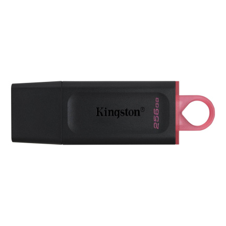 Флэшка Kingston DataTraveler Exodia 256GB USB 3.2 Gen 1