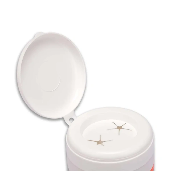 Влажные салфетки Konoos KDC-50-50 (100 шт)