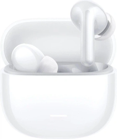 Наушники Xiaomi Redmi Buds 8 Lite M2539E1 (белый, международная версия)