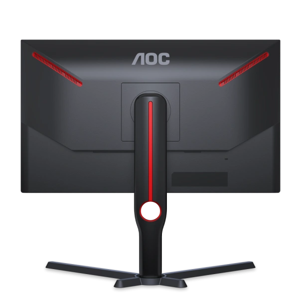 Монитор AOC 24,5" LCD 25G3ZM/BK/01