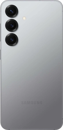 Телефон Samsung Galaxy S25 SM-S931B 12GB/128GB (серый)