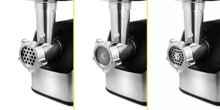 Мясорубка Kitfort KT-2104