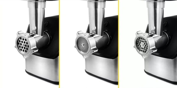 Мясорубка Kitfort KT-2104