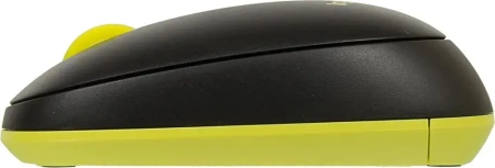 Беспроводная клавиатура + мышь Logitech Wireless Combo MK240 920- 008198 (черный)