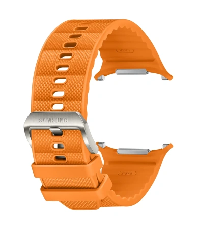 Ремешок PeakForm для Watch Ultra ET-SBL70MOEGRU (Оранжевый)
