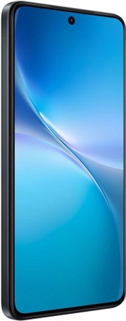 Смартфон Vivo V70 Lite V2615 8GB/256GB международная версия (черный)