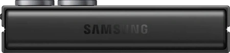 Смартфон Samsung Galaxy Z Flip7 FE 8/128Gb SM-F761BZKGCAU (черный)