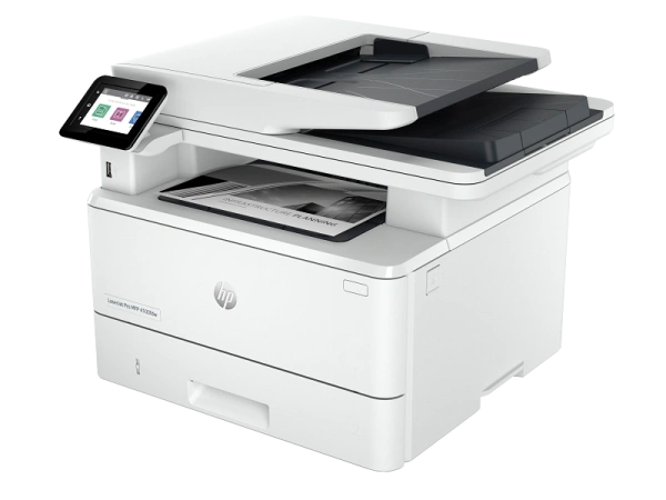 МФУ HP LaserJet Pro MFP 4103fdw 2Z629A