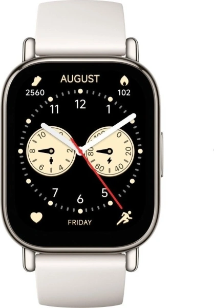 Умные часы Xiaomi Redmi Watch 5 Lite (золотистый, международная версия)