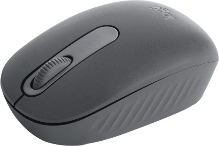 Мышь Logitech M196 (графит)