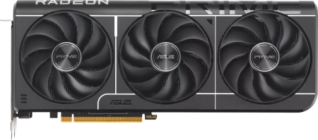 Видеокарта ASUS Prime Radeon RX 9070 Evo OC Edition 16GB GDDR6 PRIME-RX9070-O16G-EVO