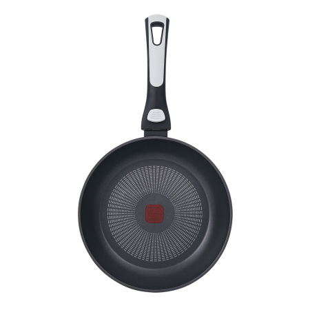 Сковорода LARA Модерн LR01-67-28 (28 см)