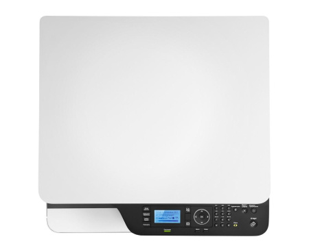 МФУ HP LaserJet M438n 8AF43A (А3, лазерное, монохромное)