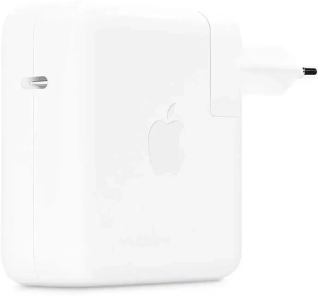 Сетевое зарядное устройство Apple A1947 MRW22ZM/A (Type-C, 61W, белый)