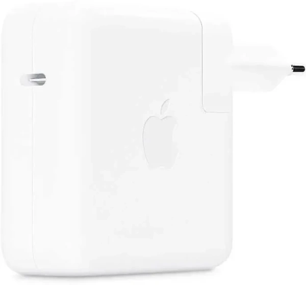 Сетевое зарядное устройство Apple A1947 MRW22ZM/A (Type-C, 61W, белый)