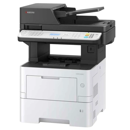 МФУ Kyocera Mita ECOSYS MA4500x 110C133NL0 (А4, лазерное, монохромное)