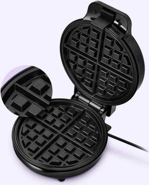 Вафельница Kitfort KT-4619