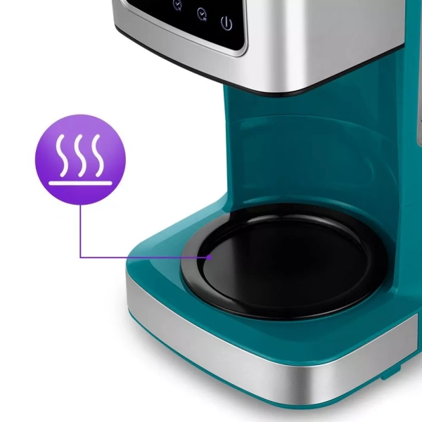 Кофеварка капельная Kitfort KT-7251